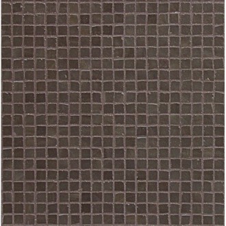 735623 Мозаика Vetro 06 Moka Mosaico 4,5mm 30x30