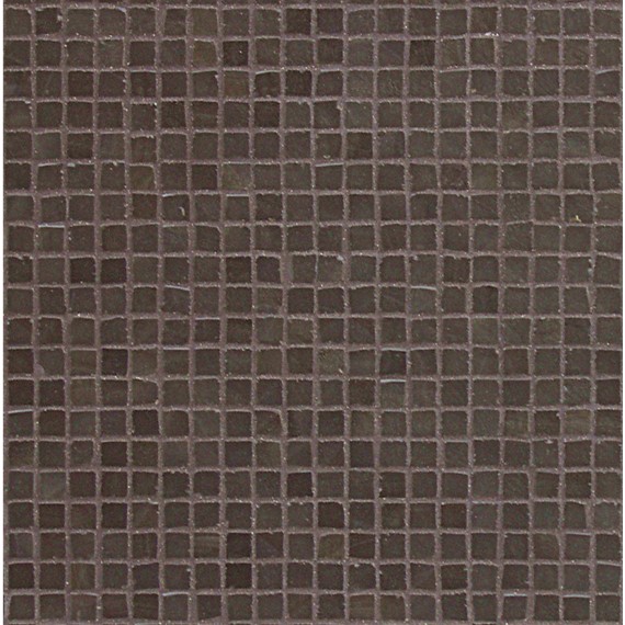 Мозаика 735623 Мозаика Vetro 06 Moka Mosaico 4,5mm 30x30