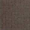 735623 Мозаика Vetro 06 Moka Mosaico 4,5mm 30x30