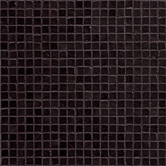 735624 Мозаика Vetro 07 Carbone Mosaico 4,5mm 30x30
