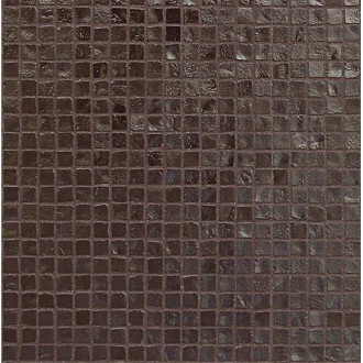 735630 Мозаика Vetro 06 Moka Mosaico Lux 4,5mm 30x30