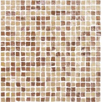 735633 Мозаика Vetro Mix Medio Lux 4,5mm 30x30