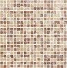 735633 Мозаика Vetro Mix Medio Lux 4,5mm 30x30