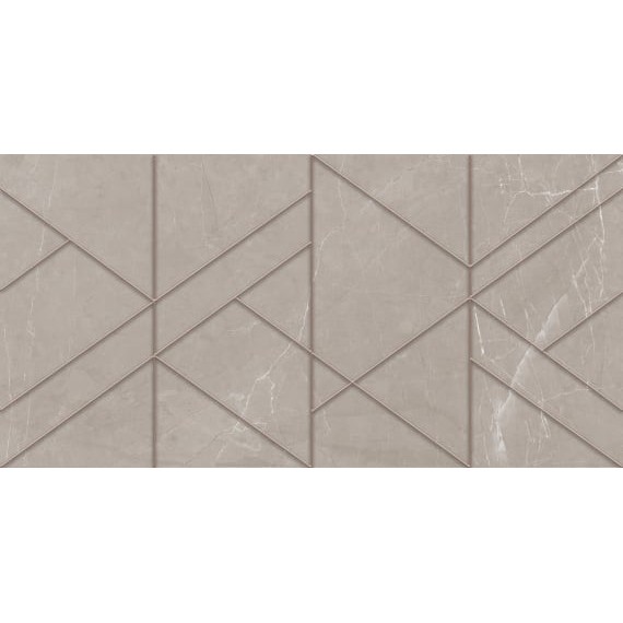Мозаика 7360-0008 Блюм многоцветный Декор 30x60