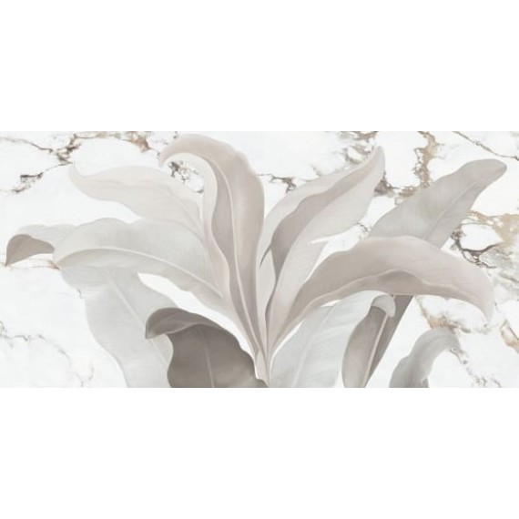 Керамогранит 7360-0015 Керамогранит Декор Янссон 1 светлый 30х60