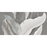 7360-0017 Керамогранит Декор Янссон 2 серый 30х60