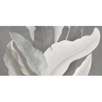 7360-0017 Керамогранит Декор Янссон 2 серый 30х60