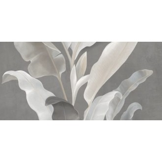 7360-0018 Керамогранит Декор Янссон 3 серый 30х60