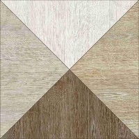 736401 Quilting Бежевый 45х45