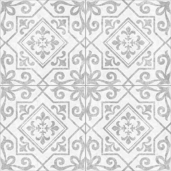 Керамогранит 737190 Westmin Серый 45х45