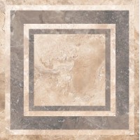 738462 Конкорд Деко-2 Коричневый 45*45