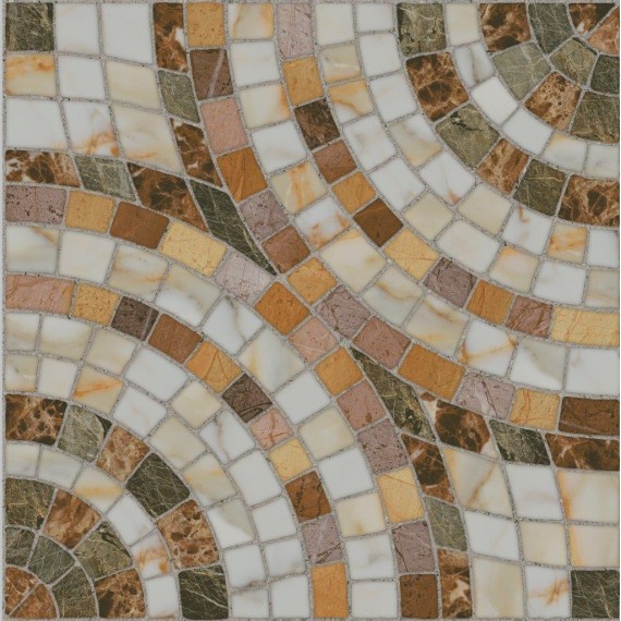 Керамогранит 739661 Бремен Мрамор 45х45