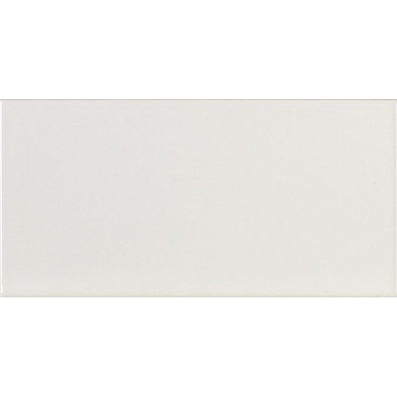 Керамическая плитка 7397 Blanco Brillo 7,5*15