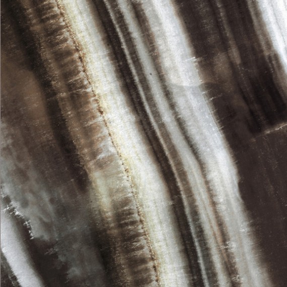 Керамогранит 739819 ALABASTRI DI REX FUME Lap Ret 80x80