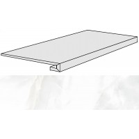 739912 ALABASTRI Madreperla Gradino 33x120x3