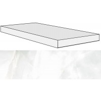 739922 ALABASTRI Madreperla Ang.Gradino DX 33x120x3