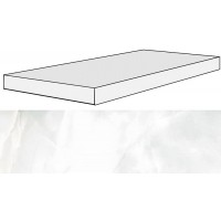 739931 ALABASTRI Madreperla Ang.Gradino SX 33x120x3