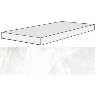 739931 ALABASTRI Madreperla Ang.Gradino SX 33x120x3