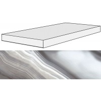 739934 ALABASTRI Zaffiro Ang.Gradino SX 33x120x3
