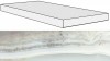739944 ALABASTRI Smeraldo Ang.Gradino DX/SX 33x120x3