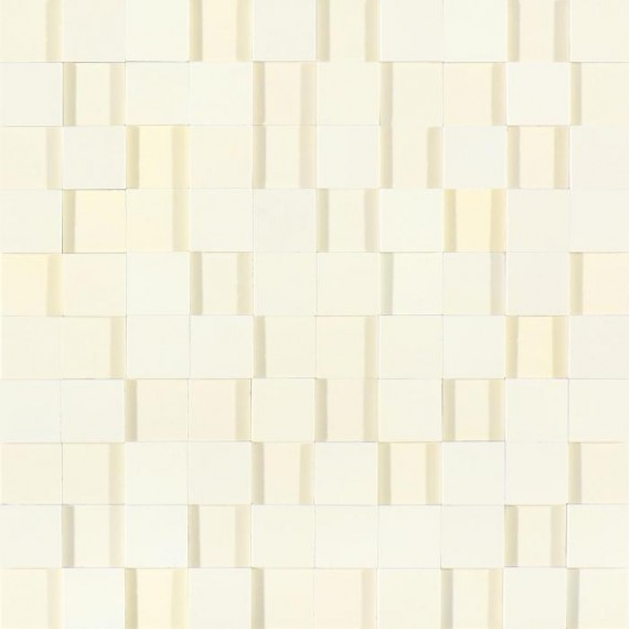 Мозаика 739962 ALABASTRI Miele Mosaico 3D 3x3 Lap Ret 30x30