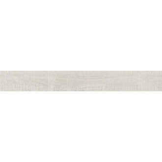 741878 Керамогранит Wooden White Naturale 15x120