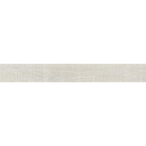 Керамогранит 741878 Керамогранит Wooden White Naturale 15x120