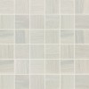 741928 Мозаика Wooden White Mosaico Nat 5x5 30x30