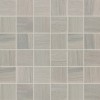 741929 Мозаика Wooden Gray Mosaico Nat 5x5 30x30