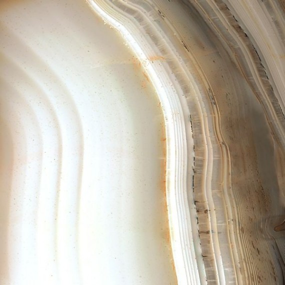 Керамогранит 744473 ALABASTRI DI REX Bamboo Glossy 6mm 80x80