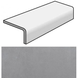 744819 Visions Silver Elemento Elle Grip 20x40x6