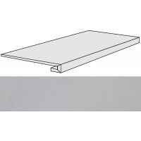 744823 Visions Silver Gradino 33x120x3