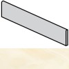 745423 ALABASTRI Miele Battiscopa 4.6x60