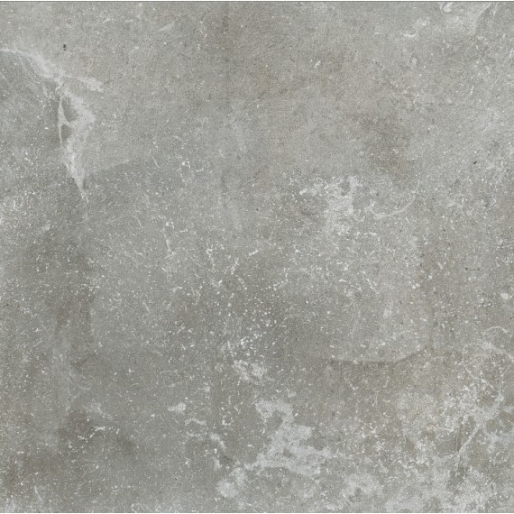 Керамогранит 748350 Керамогранит Pietre/3 Limestone Ash Ret 80x80