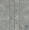 748392 Мозаика Pietre/3 Limestone Ash Mosaico 5x5 30x30