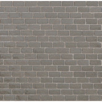 749638 Мозаика Neutra 6.0 05 Quarzo Vetro Lux Mosaico E 1,8x3,6 31x25