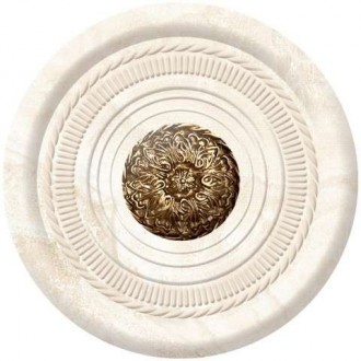 74 Плитка Вставка Crystile 14,5x14,5