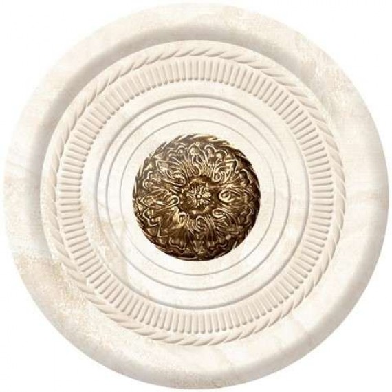 Керамическая плитка 74 Плитка Вставка Crystile 14,5x14,5