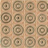 750330/3 Cuadro 3 золото 10х10