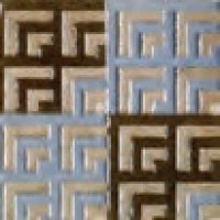 750370/2 Cuadro 2 серебро 10х10