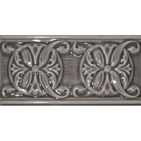 Керамическая плитка 7515CL10BAS Plus CLASSIC 10 BASALT 7,5X15
