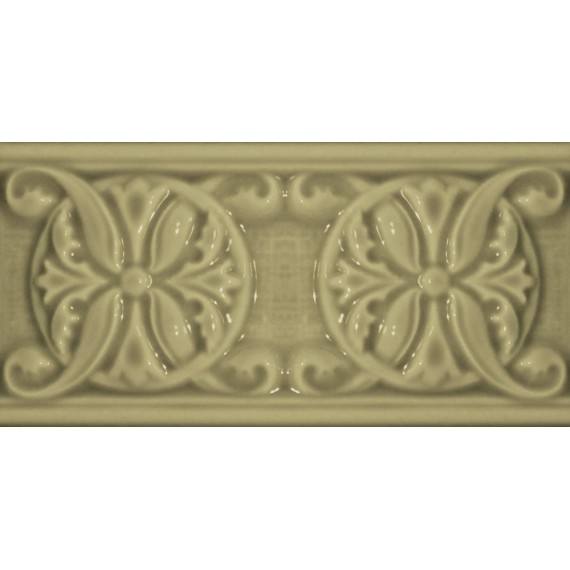 Керамическая плитка 7515CL10KHA Plus CLASSIC 10 KHAKI 7,5X15