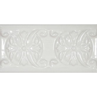 7515CL10WZIN PLUS CLASSIC 10 WHITE ZINC 7,5X15
