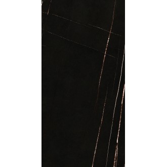 752799 Керамогранит Stone Sahara Noir Glossy 60x120