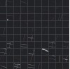 752802 Мозаика Stones 2.0 Sahara Noir Glossy Mosaico 3x3 30x30