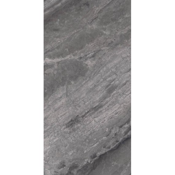 Керамогранит 75380 Supreme Charcoal Rettificato 60x120