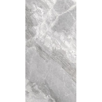 75382 Supreme Silver Rettificato 60x120