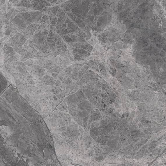 Керамогранит 75413 Supreme Charcoal Ret Levigato 60x60