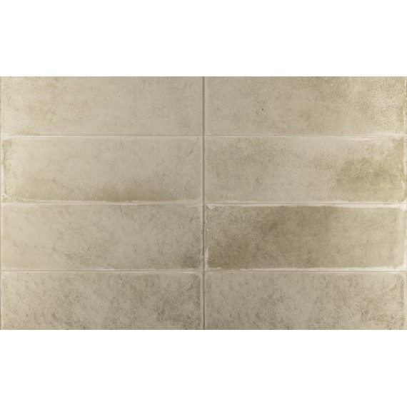 Керамическая плитка 754719 Blaze Yellow 10*30