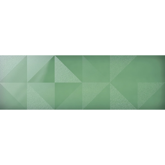 Керамическая плитка 754862 SLIDE Dec. Emerald 10x30